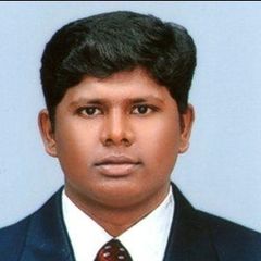 Moorthy Mani  Looking for change, Senior HR – Recruiter