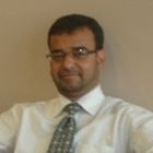 Tayyab Asghar, Senior Technology Consultant