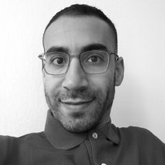 MOHAMED YASSINE BOUKHRISS, Functional Consultant - M3 ERP system 