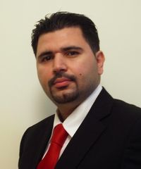 Khaled Aswad, General Legal Counsel