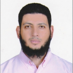 Muhammad Mousa, Digital Product/Services Designer | UI Developer | UX Consultant | Design Systems Specialist