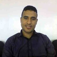 محمد حمود غالب حسن alsharabi, computer Oracle programming Specialist