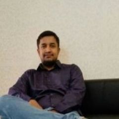hussain janglate, Application Developer