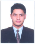 Abdul Mobeen Mohammed, Operations Manager