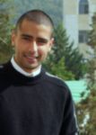 Ehab Khaled, independent representative
