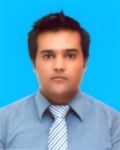 Irfan Feroze, Director IT Security & GRC (CISO)