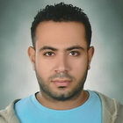 محمد رضا, مسؤل التأشيرات فى الشركة