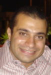 Ahmed Abdel Halim