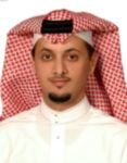 Abdulrahman A. Al Shami, HR Asst. Mgr.