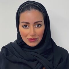 Nuha Al Karnos, HR Business Partner