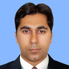 MUHAMMAD QASIM, Senior Electrical & Automation technician 