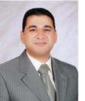 Mohamed Elsayed Hegazy, 1-	Chief of Security Section of Calipsio Resort / One of the projects of the Egyptian Arab Land Bank