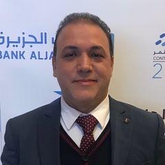 محمود  امام, Finance Director