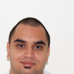 Daoud Kiomjian, Research Assistant