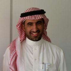 Abdulaziz Alrmdhi