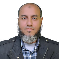 محمد محمود محمد سيد, Factory Manager