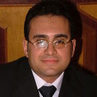 Hisham Mohamed Hekal, محاسب موقع