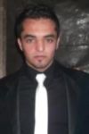 Mohammad Al-Ta'amri, مساعد مدير مطعم
