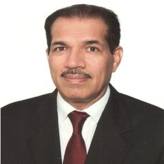 عابد باغزال, مدير فسم التأشيرات الإلكترونية