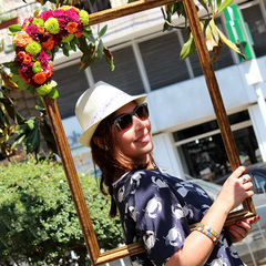 Marie-Thérèse Sarkis, Senior Motion Graphics Artist