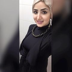 مها أبووكار, Executive Assistant\ HR Officer