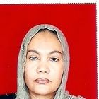 Fatima Yahia Idriss, سكرتارية تنفيذية