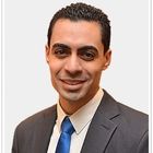 Karim El Kaddah, Account Manager
