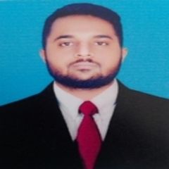 Abdul Rahman, Junior Engineer
