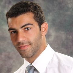 Addi Joudeh, Sr. Operations and Traffic Analyst