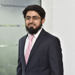 Khizar ميمن, Group Technology Audit Manager - Cyber Lead