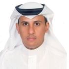 Mohammed Binsulaiman, Corporate Support Sector Director