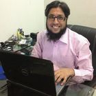 فهد رضا, Manager Search & Social Media