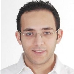محمود يوسف حسن احمد شراب Sharab, WL Account Manager