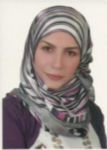 Sahar El Kassem, Unit Coordinator