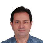 كنج ابو الكنج, Managing director