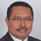 Wan Mohd Burhanuddin