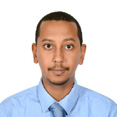 Taha Omer Mustafa, Business Operations & Corporate Budgeting Manager