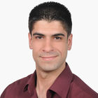 Mohammad Shroukh, IT Manager