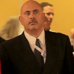 Gus Hazboun