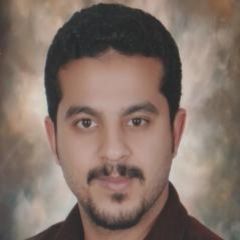 Ahmed Al-Nogomy, مهندس شبكات