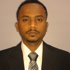 محمد عبدالرحمن, Financial Manager