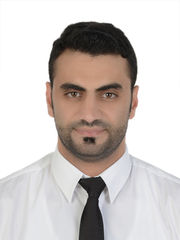 Abdullateef Hijazi, Overseas Training Instructor