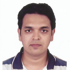 Abdul Samad, Web Developer