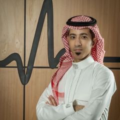 Ali Al -Saihati, Sales Support officer
