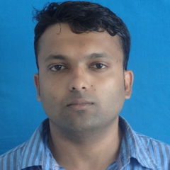Mir Ateeb Ali Syed, Network Engineer