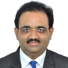 Ajay Gupta, Senior Manager-Risk Management & Internal Audit