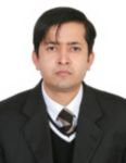 Arjun Dahal, Senior Administrator - IT Service Desk