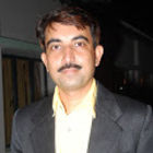Sharique Ahmad Khan Niazi, State Head for MP & Chattisgarh