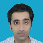 Ali Arshad, Lecturer