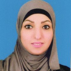 inas saed, HR Manager